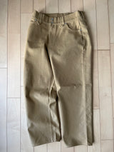 Duck Straight Painter Trousers