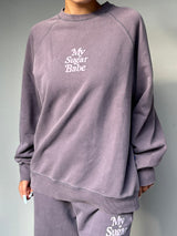 美國棉花船員汗水