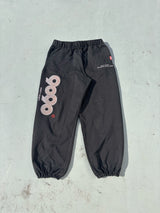 OG Logo 混色運動褲