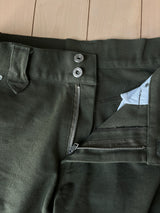 Duck Straight Painter Trousers