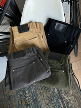 Duck Straight Painter Trousers