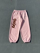 OG Logo 混色運動褲