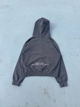 OG 로고 어소트 집 후디