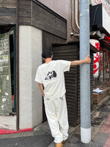 CMT RULER SWEAT PANTS