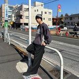 9090×Umbro尼龍套頭衫