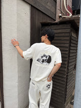 CMT 통치자 안료 티