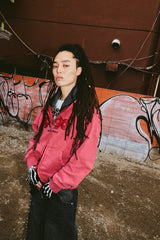 OG 로고 어소트 집 후디