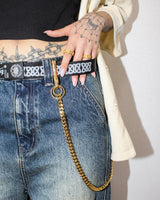 ...TABOO by genzai Wallet Chain