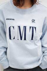 CMT Sweat