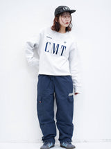 CMT Sweat