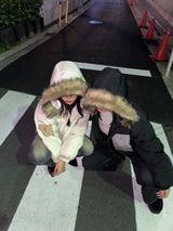 彩色口袋生態下降