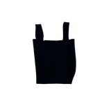 Knit shoulder 2way back