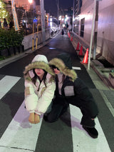 彩色口袋生態下降