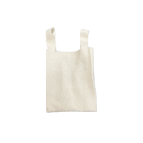 Knit shoulder 2way back