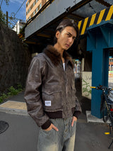 G-1 Studs flight jacket