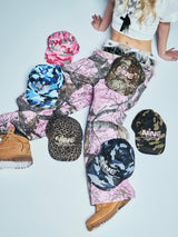 90 Numbering Assort Cap