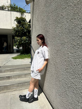 편안한 스트라이프 셔츠