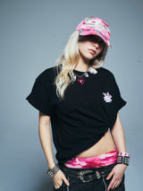 King Logo Assort Tee