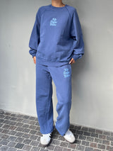 美國棉花船員汗水