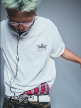 King Logo Assort Tee