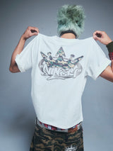 King Logo Assort Tee