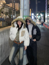 彩色口袋生態下降