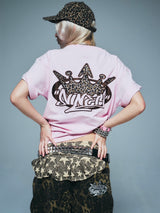 King Logo Assort Tee