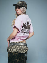 King Logo Assort Tee