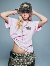 King Logo Assort Tee