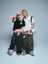 King Logo Assort Tee