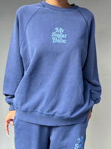 美國棉花船員汗水