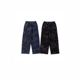 BU powder bleach sweat pants