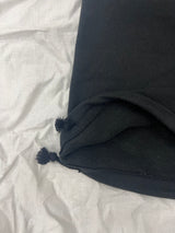 90 Logo Girl Straight Sweat Pants