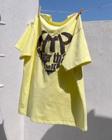 HEART LOGO Tee