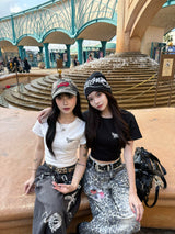 Classic 2pack ss tee