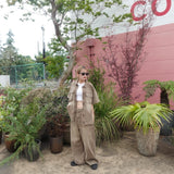 CMT ruler baggy pants