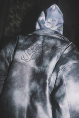 에코 가죽 폭격기 재킷