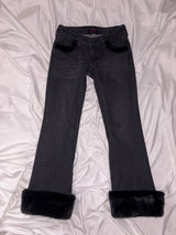 Fur GIRL Denim