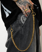 ...TABOO by genzai Wallet Chain