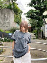 공식 로고 안료 티