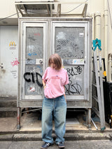 공식 로고 안료 티