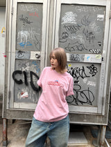 공식 로고 안료 티