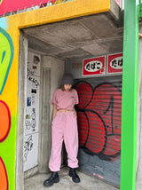 CMT RULER SWEAT PANTS