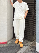 CMT RULER SWEAT PANTS