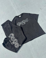 9090 OG Logo Sweat Pants