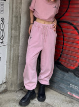 CMT RULER SWEAT PANTS