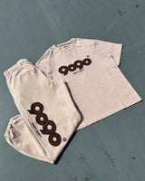 9090 OG 로고 티