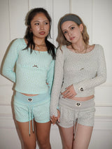 FLORAL THERMAL SET UP