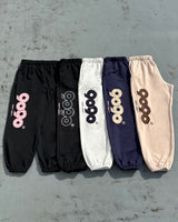 9090 OG Logo Sweat Pants