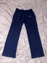 Ninety Girl Rhinestone Pants